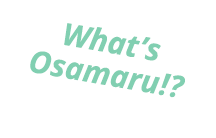 What's Osamaru?